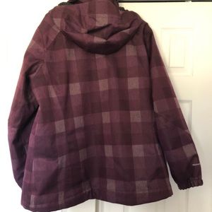 Eddie Bauer Coat